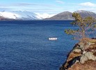 Stokkasjoen Rorbu
