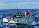 Inklusivboot Oien 620, 50 PS
