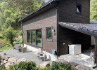 Umbau, fertig gestellt 2023, Ferienhaus Solvika