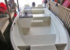 Inklusivboot Oien 620, 50 PS