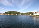 Kirkehamn - Hidra