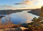 Strandsfjorden, Abelnes