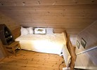 Extrabett im Loft 