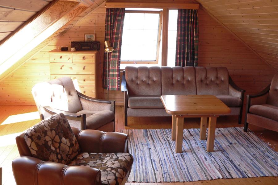 Obere Etage