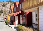 Ferienhaus Furuholmen 31 - Rückseite