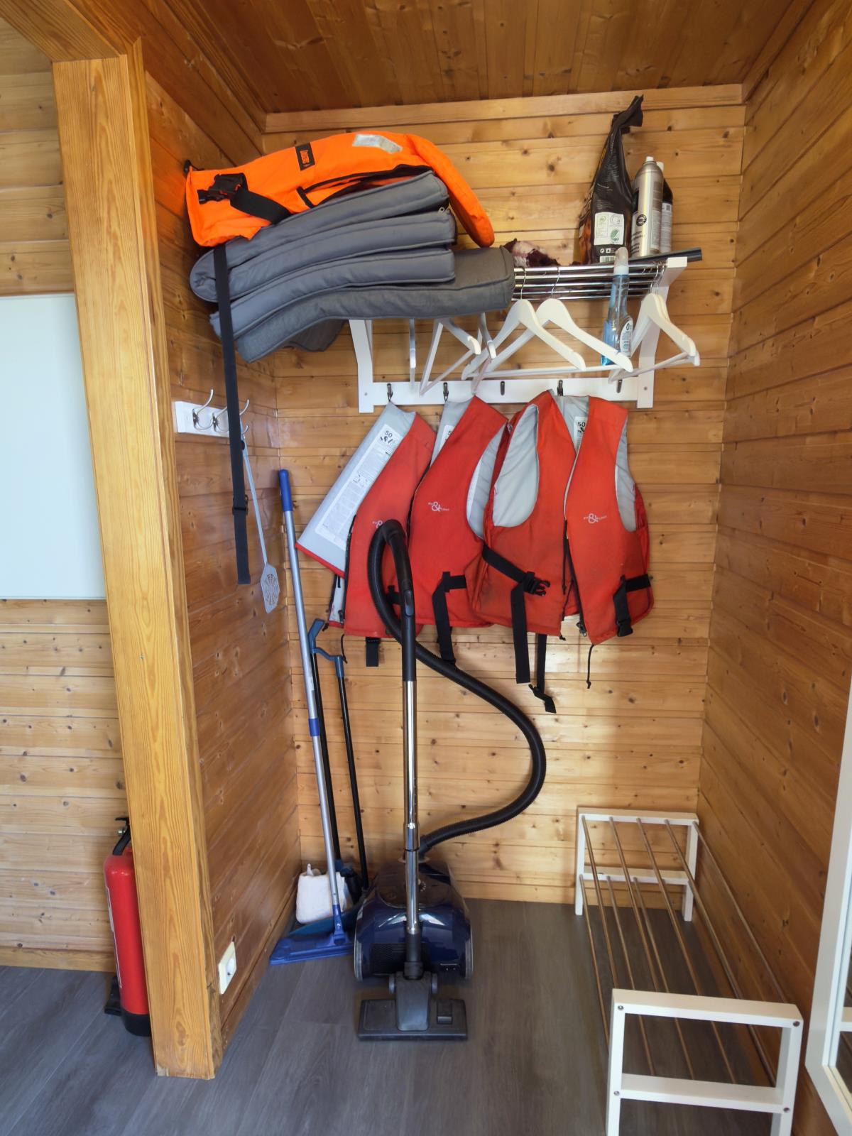 Farsund Nordstranda Hytte 3