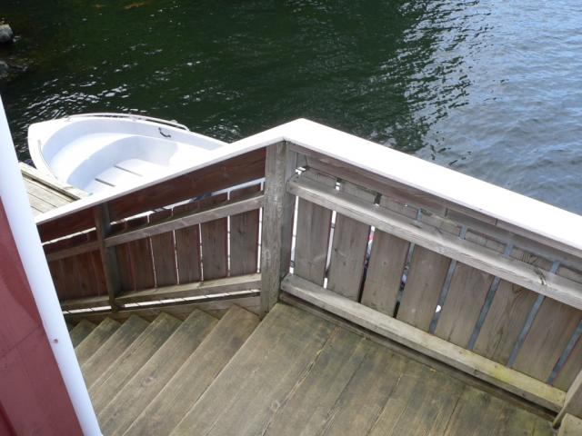 Fagerstrand 1
