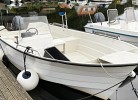 Oien 620 F in der Saison inklusive
