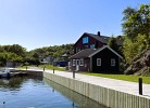 Farsund Nordstranda Fewo 1