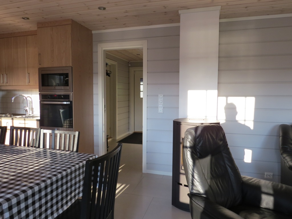Solstrand