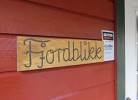Fjordblikk