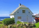 Eingang, Parken am Haus