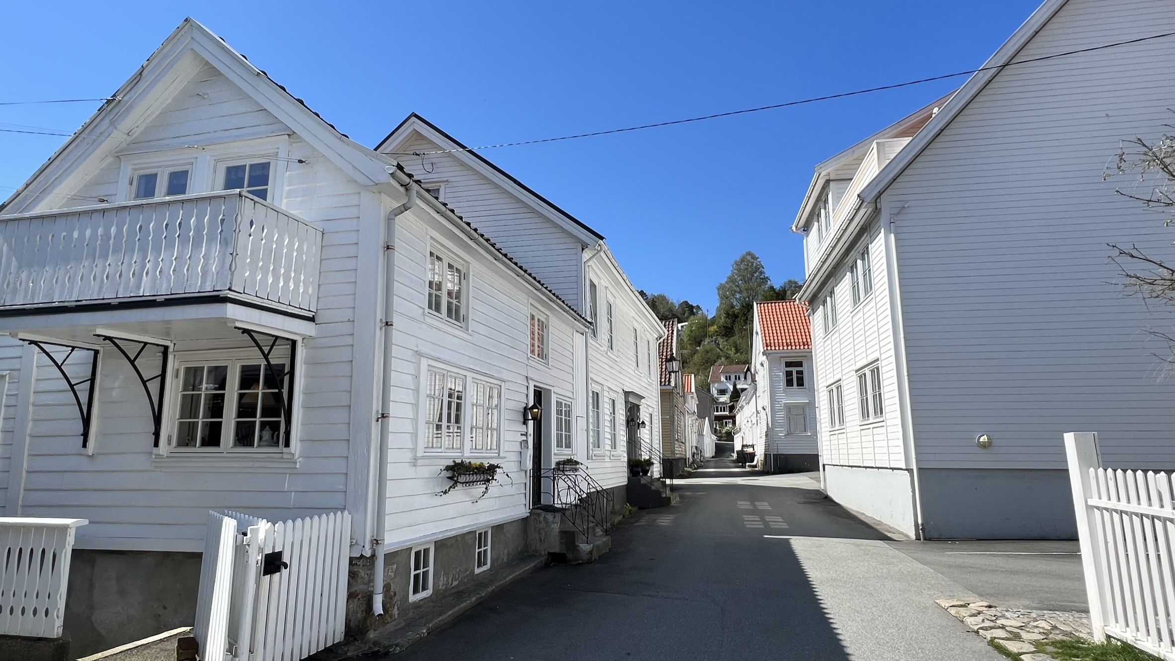 Fjellgaten
