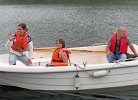 führerscheinfreies Boot