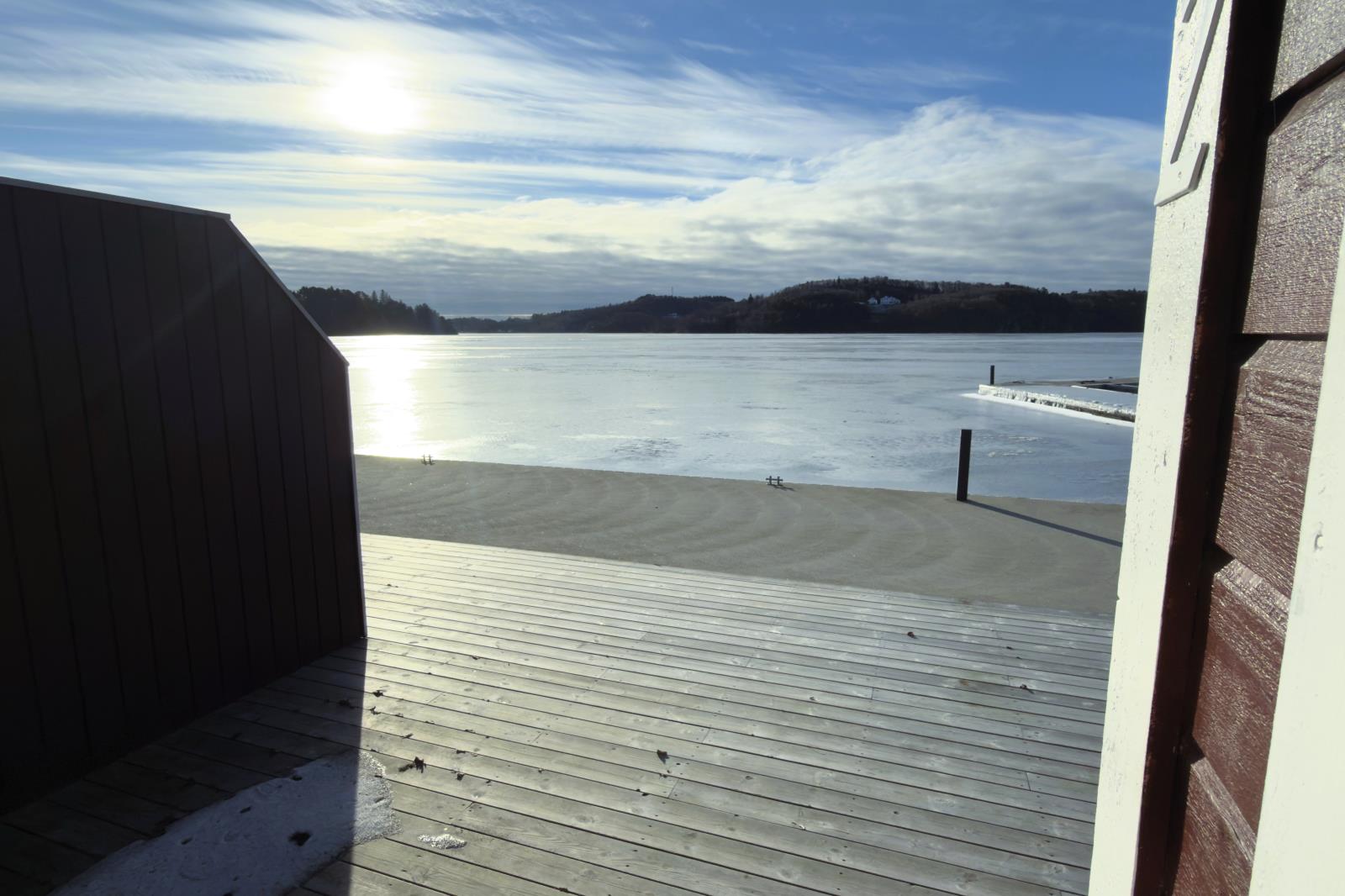 Farsund Nordstranda Hytte 2