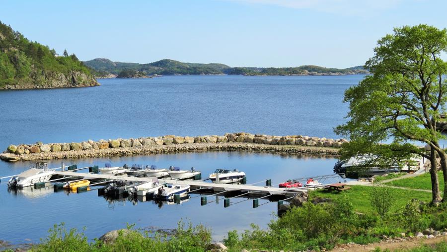 Kafjord 5