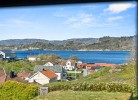 Aussicht aus Fenster