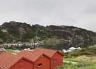 die Bucht am Nordsund