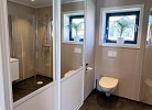 Dusch-Badezimmer 1 im EG