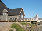 Fishermans Lodge
