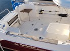 Arvor 230 De Lux AS, 23 ft, 150 PS Diesel