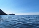 Haven am Groensfjorden