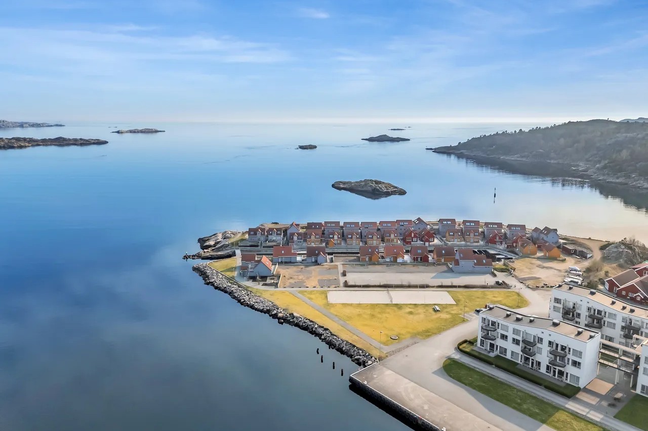 Baly Brygge 3