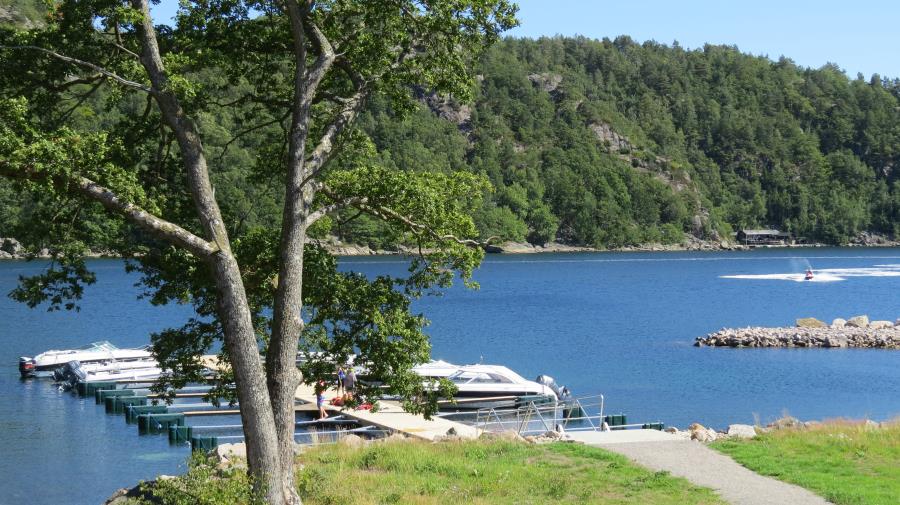 Kafjord 3 