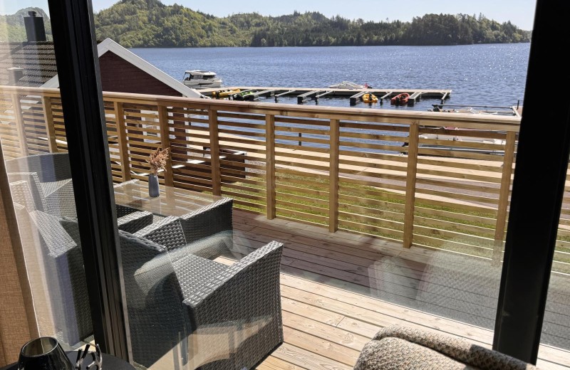 Farsund Nordstranda Fewo 3
