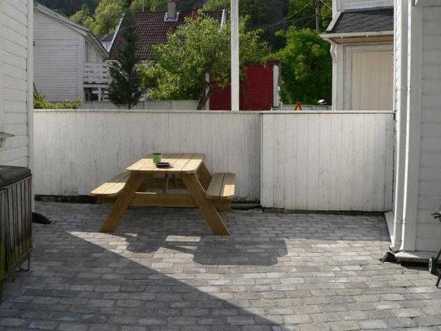 Fjellgaten