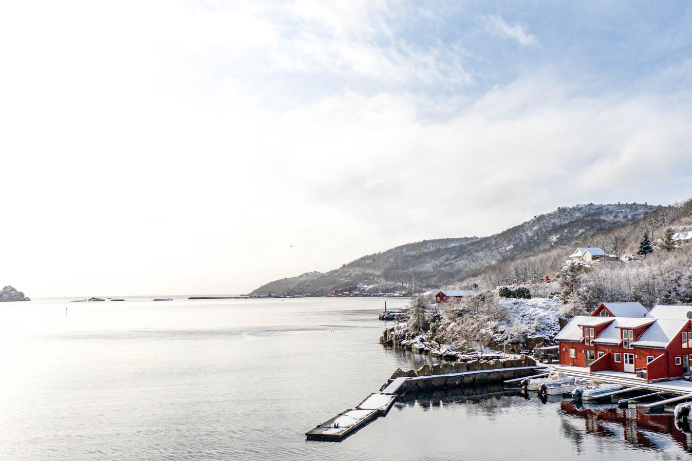 Ramsland Brygge 8 B