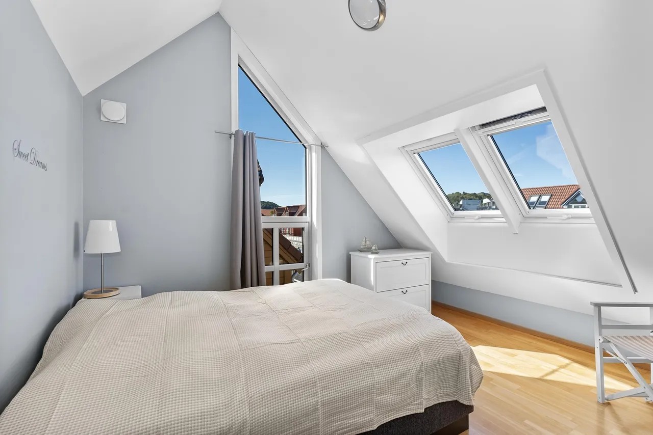 Baly Brygge 3