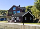 Farsund Nordstranda Fewo 1