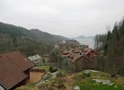 Fjordpanorama