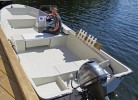 Boot Oien 620F Birkenes