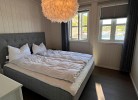 Schlafen 1 mit Doppelbett