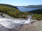 Screli Wasserfall