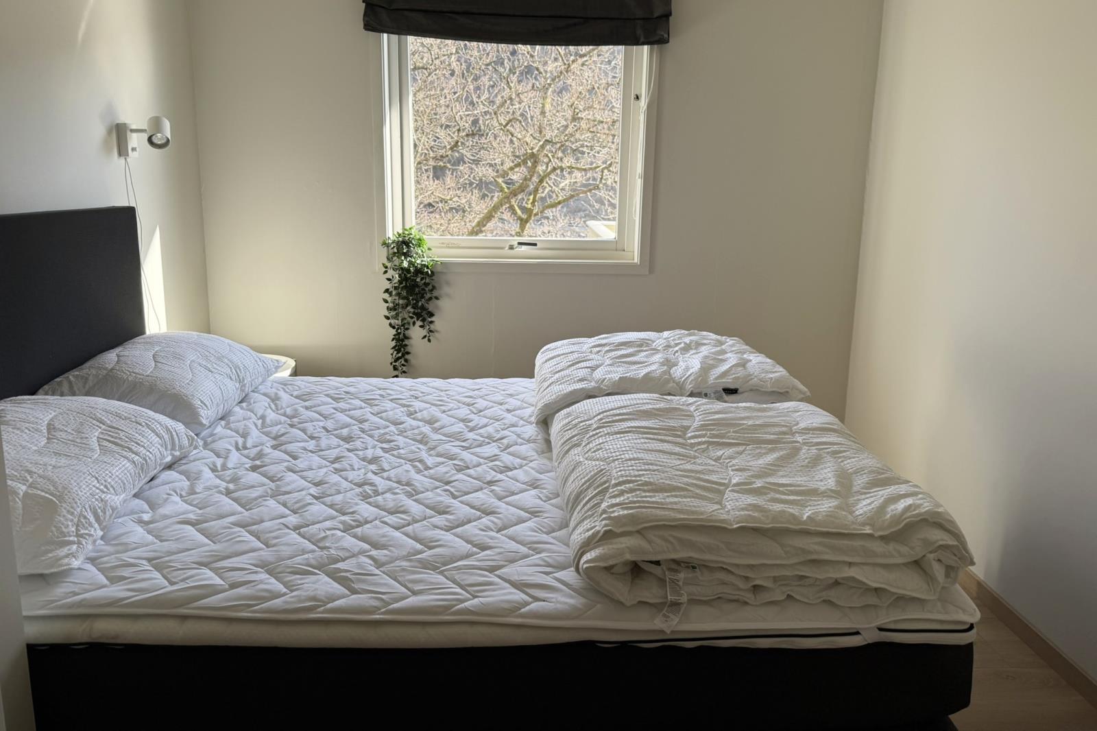 Schlafzimmer 3