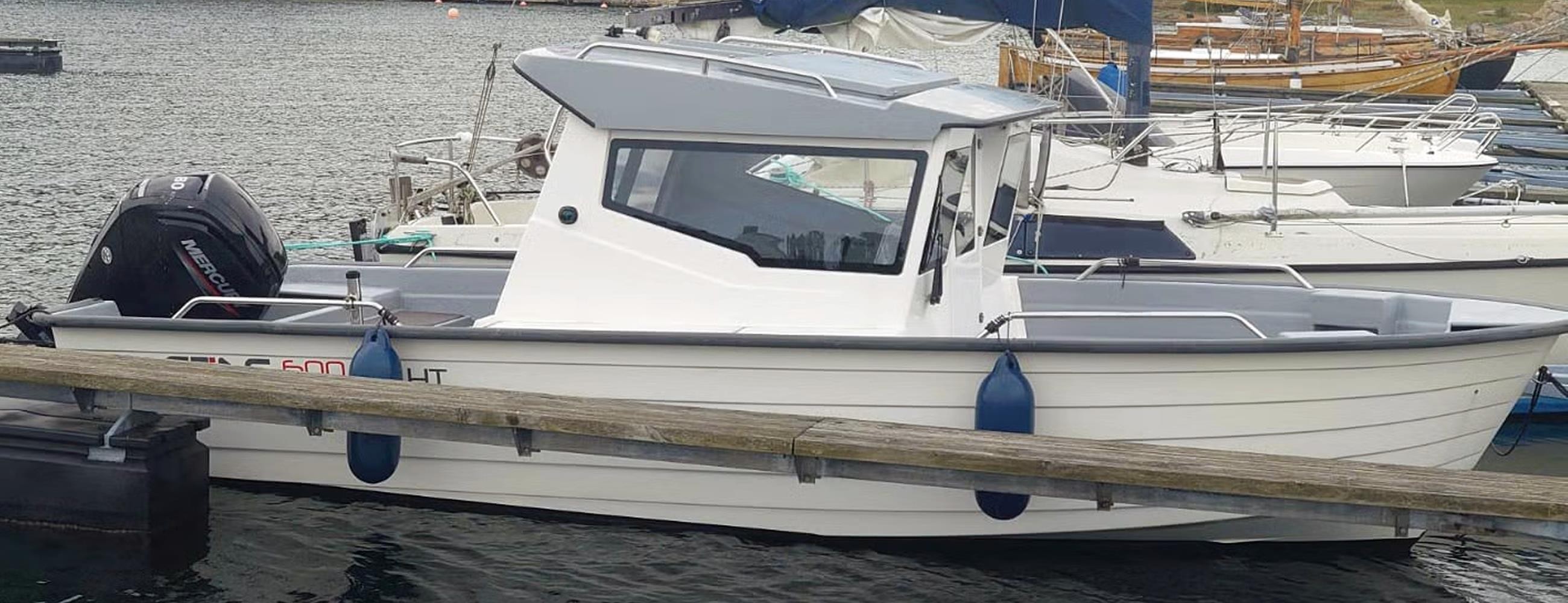 Ramsland Brygge 6 B