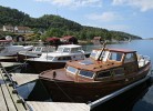 Fjordblikk