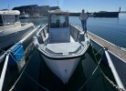 Neu - Boot Sting 725 Pro mit 115 PS , Mod. 2025