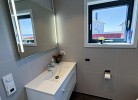 Dusch-Badezimmer 2 im OG