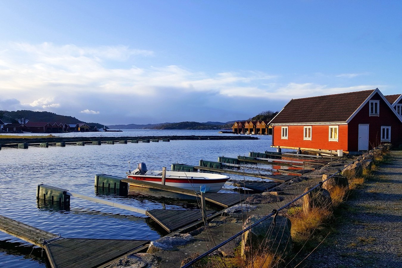 Svennevik