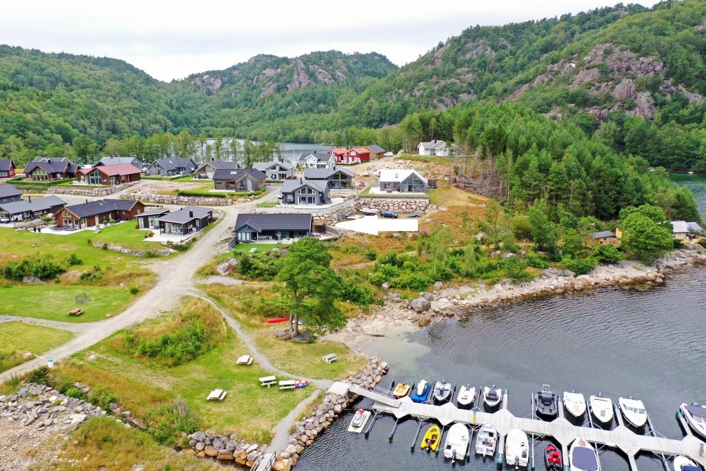 Kafjord Leila