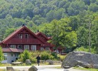Fjordstrand