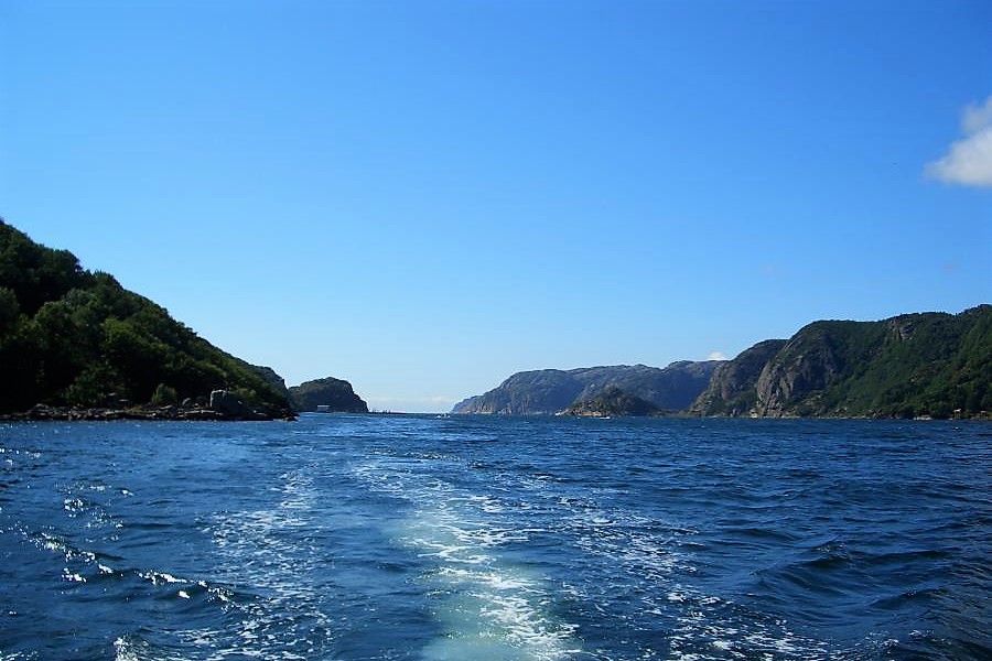 Hidrasund