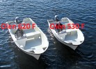 Oien 620F u. Oien 530 F