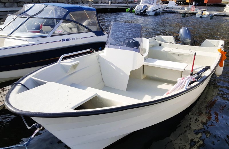 Inklusuve Oien 620 F mit 70 PS