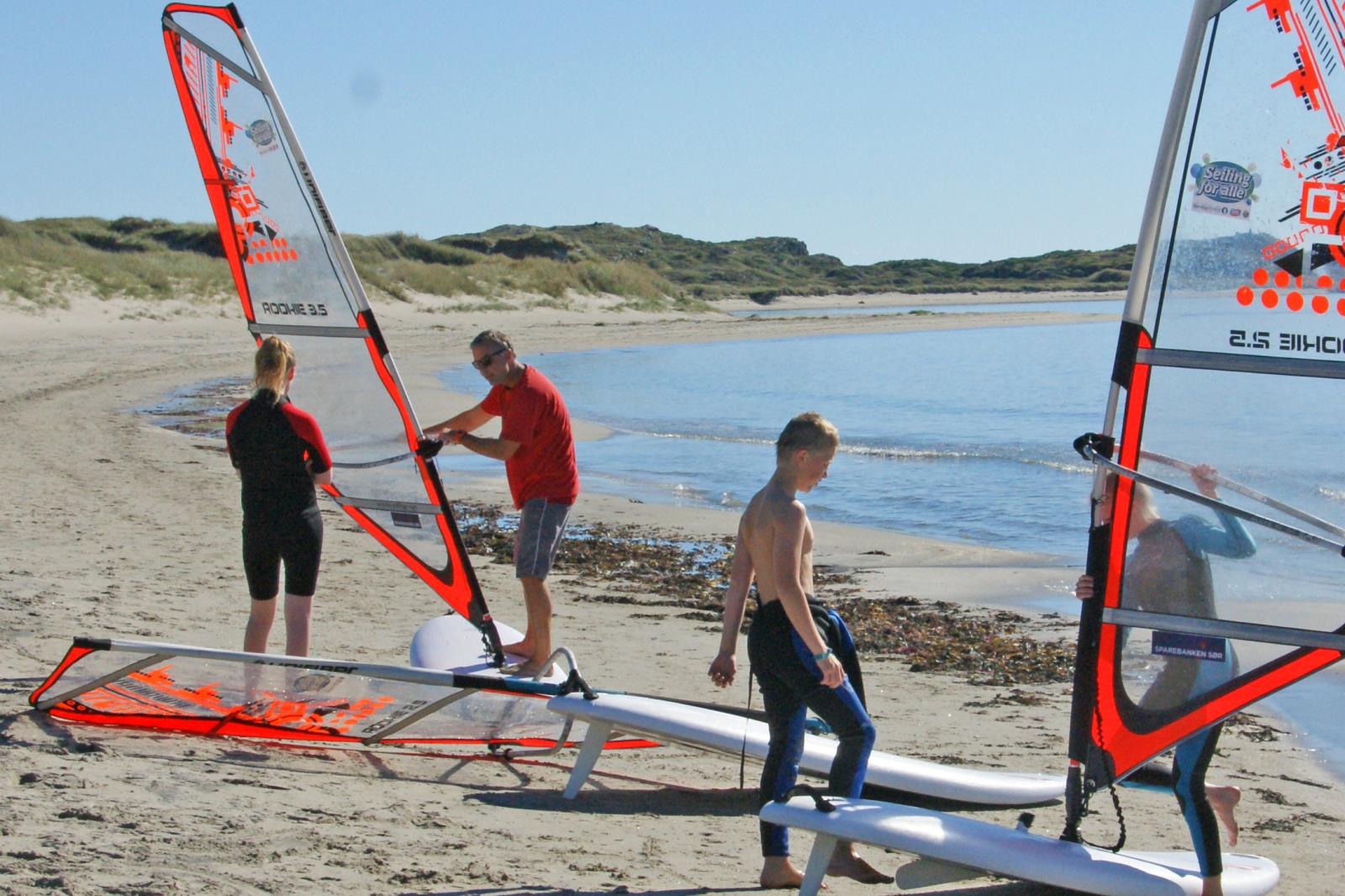 Listastrand 2