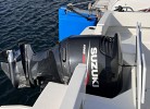 Boot P66 Multi Askeladden